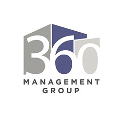 360 Management Group logo