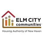 Elm City Communities Logo