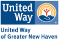 United Way of Greater New Haven logo