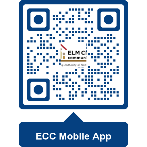 ECC Mobile App