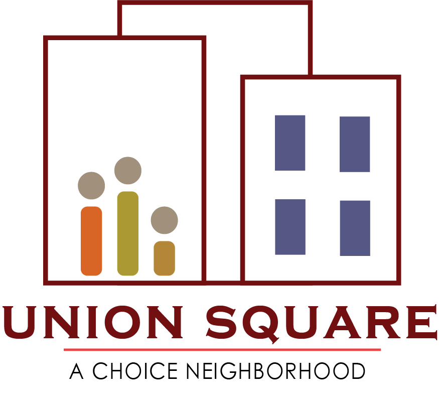 Union Square Choice Logo